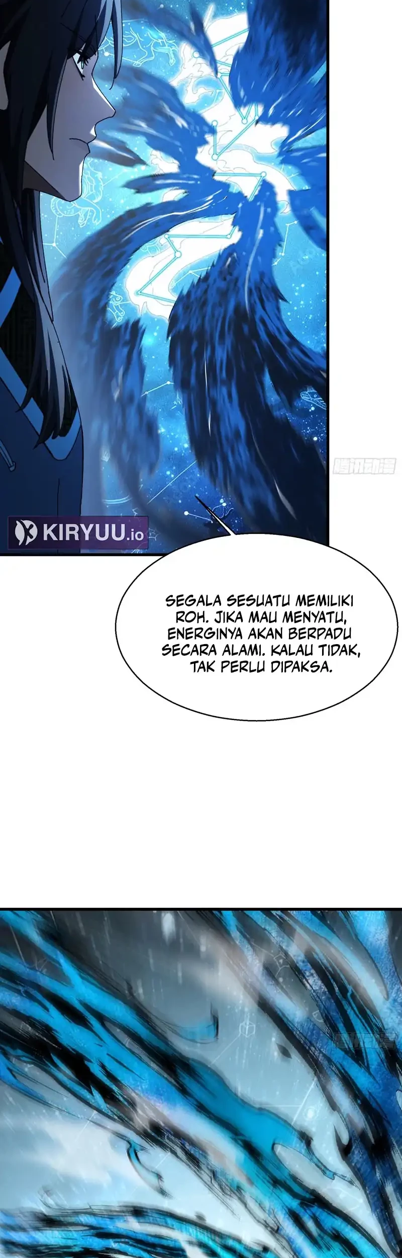 Don’t Tell Me You Think Cultivating Immortality Is Difficult? Chapter 23 - halaman 23