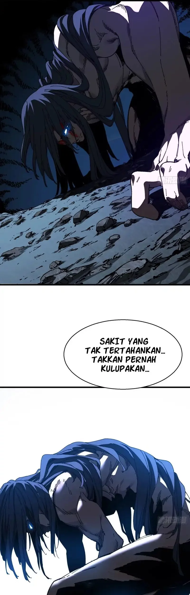 Don’t Tell Me You Think Cultivating Immortality Is Difficult? Chapter 25 - halaman 25
