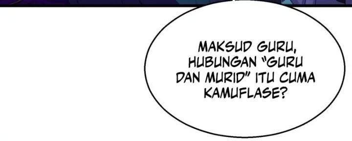 Don’t Tell Me You Think Cultivating Immortality Is Difficult? Chapter 26 - halaman 6