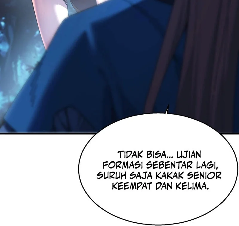 Don’t Tell Me You Think Cultivating Immortality Is Difficult? Chapter 29 - halaman 20