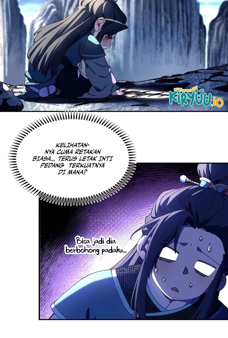 Don’t Tell Me You Think Cultivating Immortality Is Difficult? Chapter 3 - halaman 9