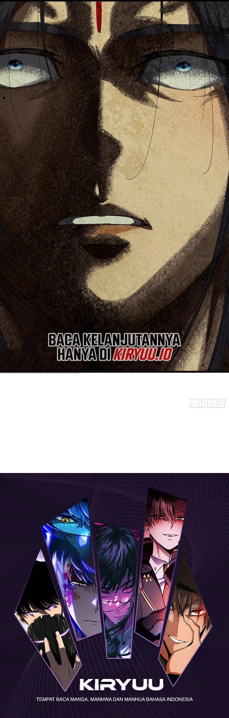 Don’t Tell Me You Think Cultivating Immortality Is Difficult? Chapter 33 - halaman 28