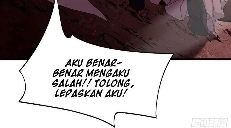 Don’t Tell Me You Think Cultivating Immortality Is Difficult? Chapter 34 - halaman 18