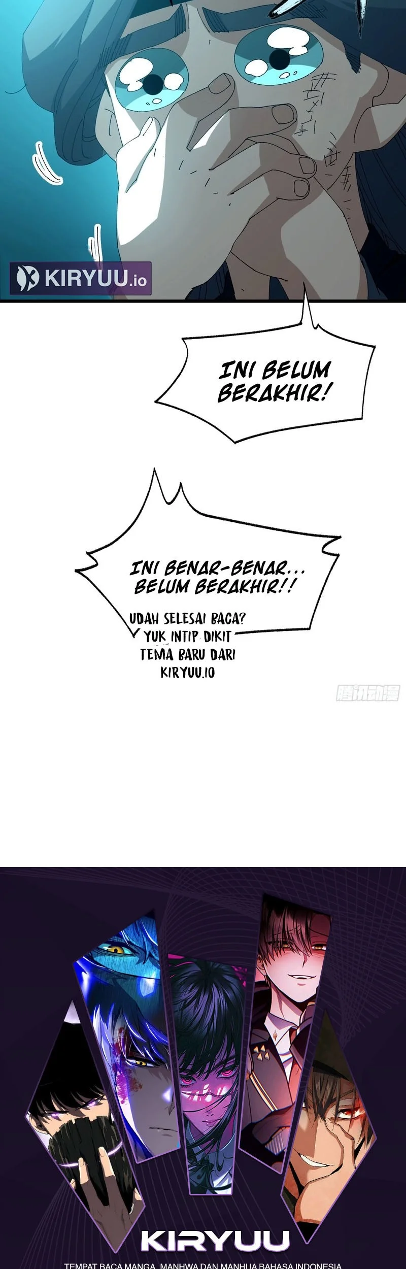 Don’t Tell Me You Think Cultivating Immortality Is Difficult? Chapter 34 - halaman 26