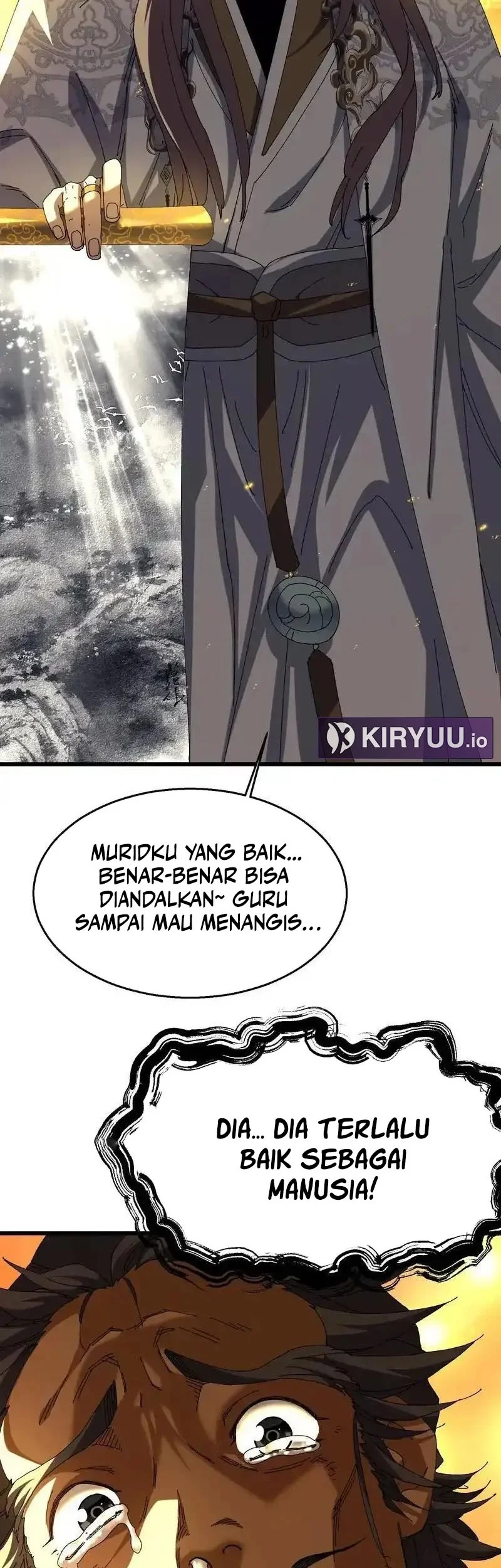 Don’t Tell Me You Think Cultivating Immortality Is Difficult? Chapter 36 - halaman 14