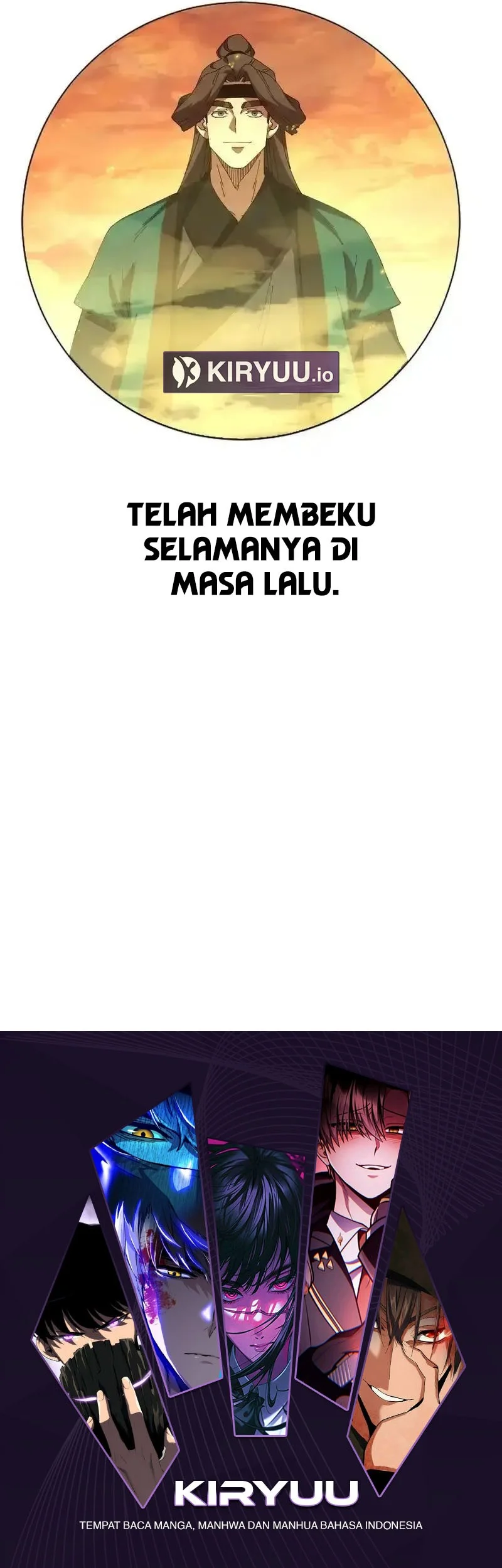 Don’t Tell Me You Think Cultivating Immortality Is Difficult? Chapter 36 - halaman 25