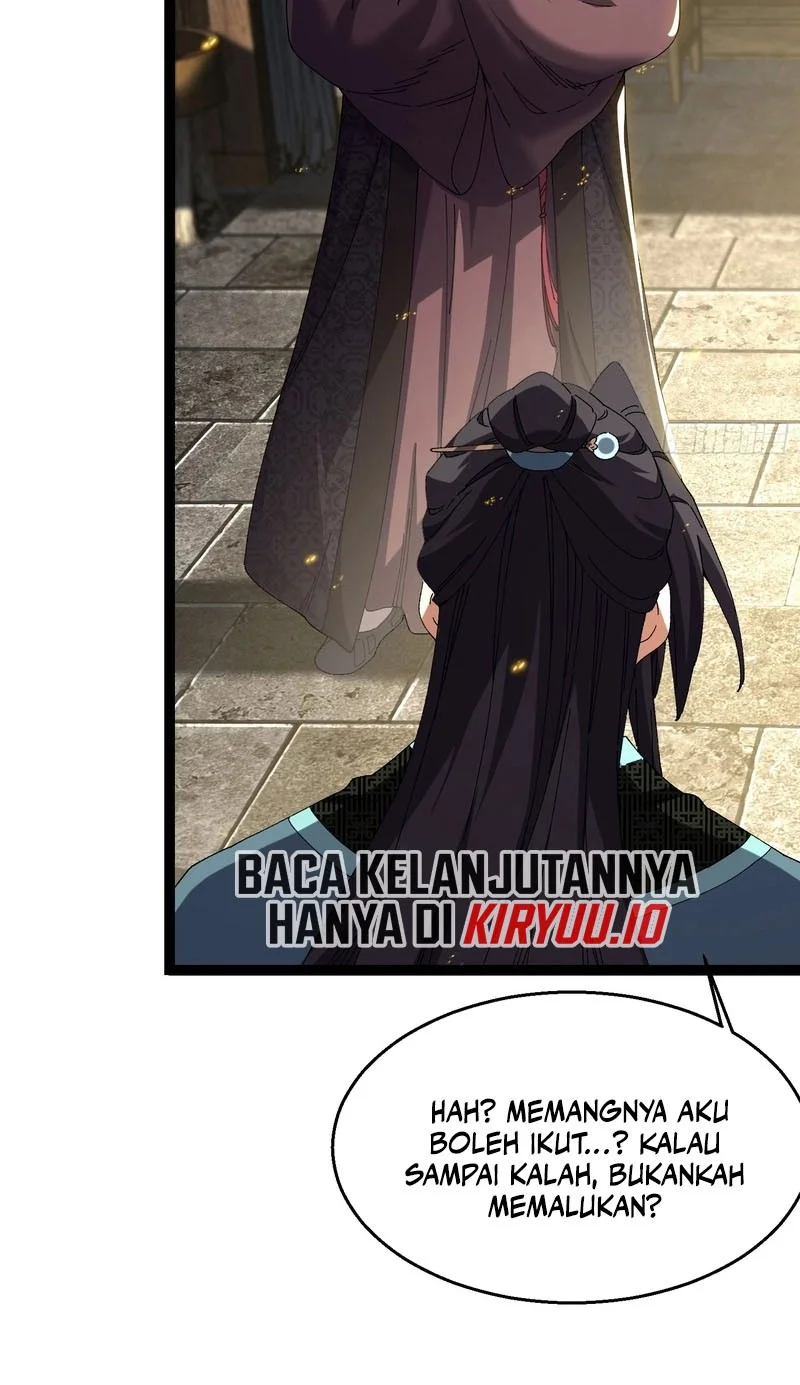 Don’t Tell Me You Think Cultivating Immortality Is Difficult? Chapter 39 - halaman 10