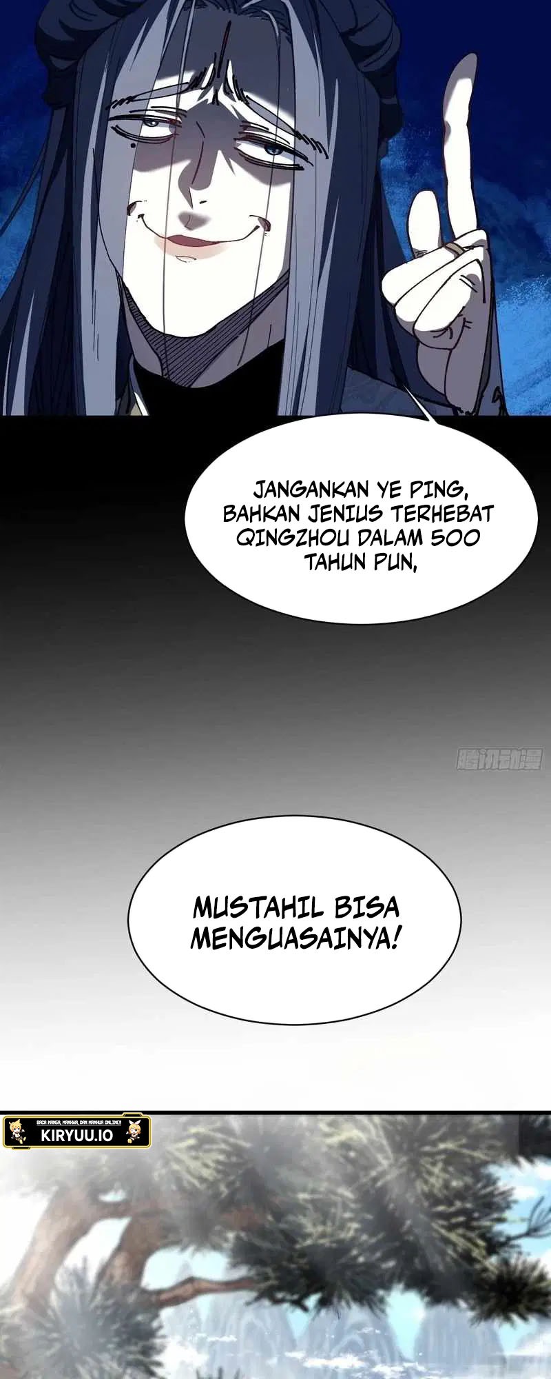 Don’t Tell Me You Think Cultivating Immortality Is Difficult? Chapter 4 - halaman 15
