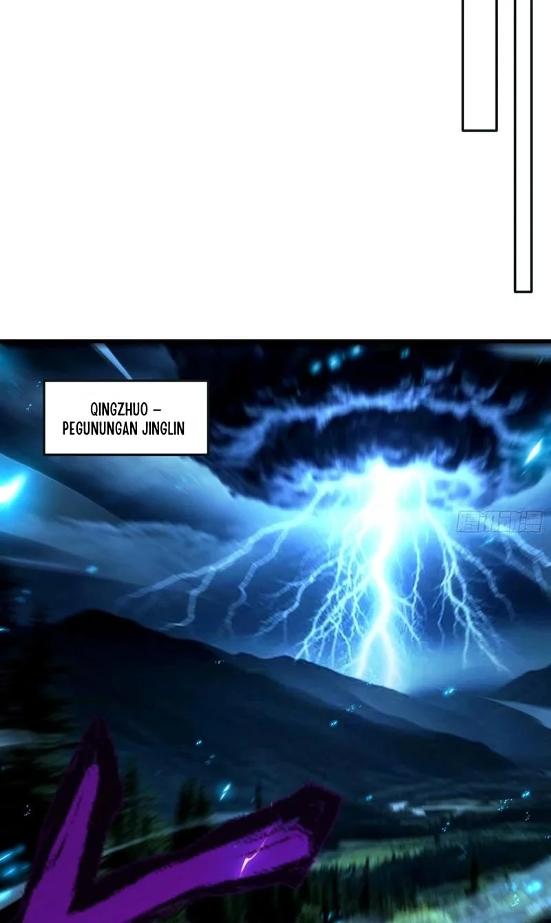Don’t Tell Me You Think Cultivating Immortality Is Difficult? Chapter 40 - halaman 16