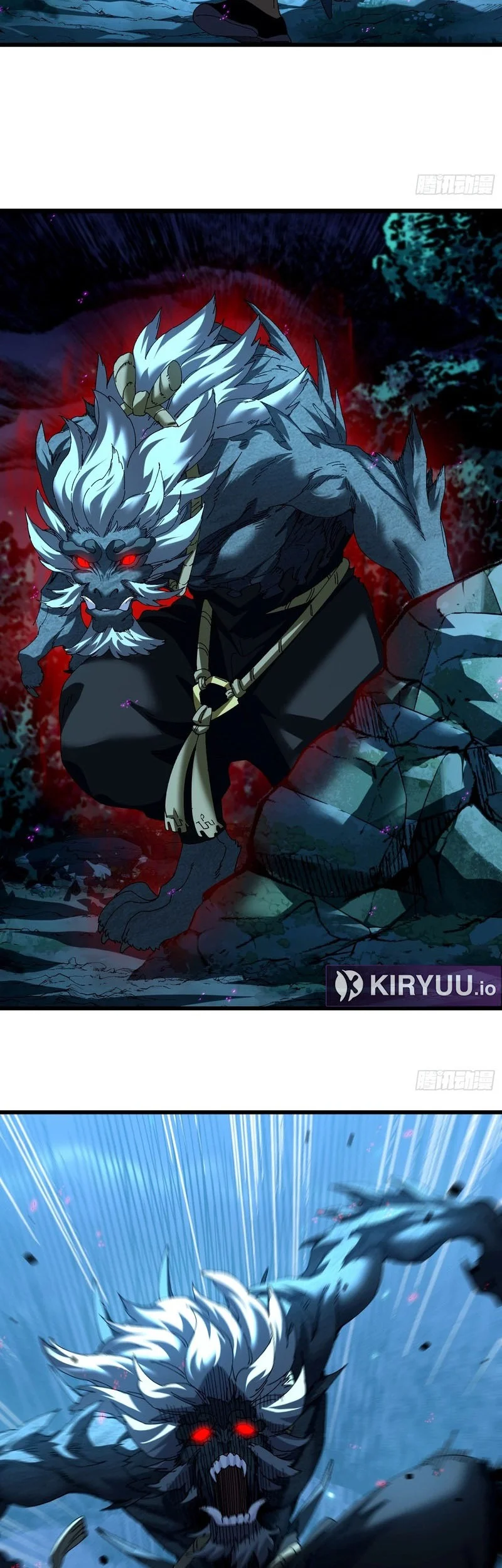 Don’t Tell Me You Think Cultivating Immortality Is Difficult? Chapter 45 - halaman 3