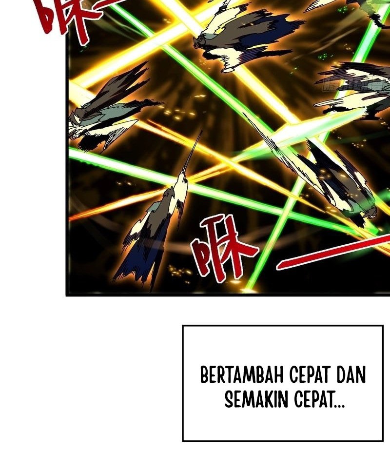 Don’t Tell Me You Think Cultivating Immortality Is Difficult? Chapter 5 - halaman 18