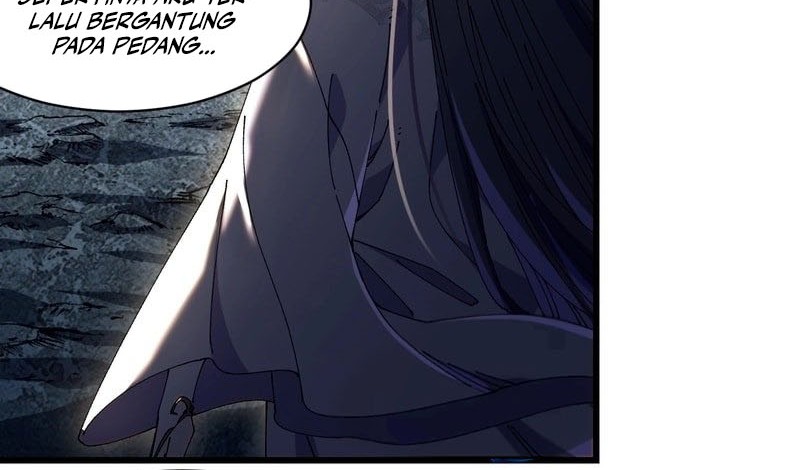 Don’t Tell Me You Think Cultivating Immortality Is Difficult? Chapter 5 - halaman 25