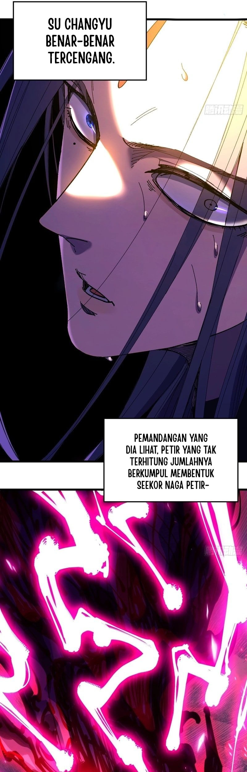 Don’t Tell Me You Think Cultivating Immortality Is Difficult? Chapter 5 - halaman 7
