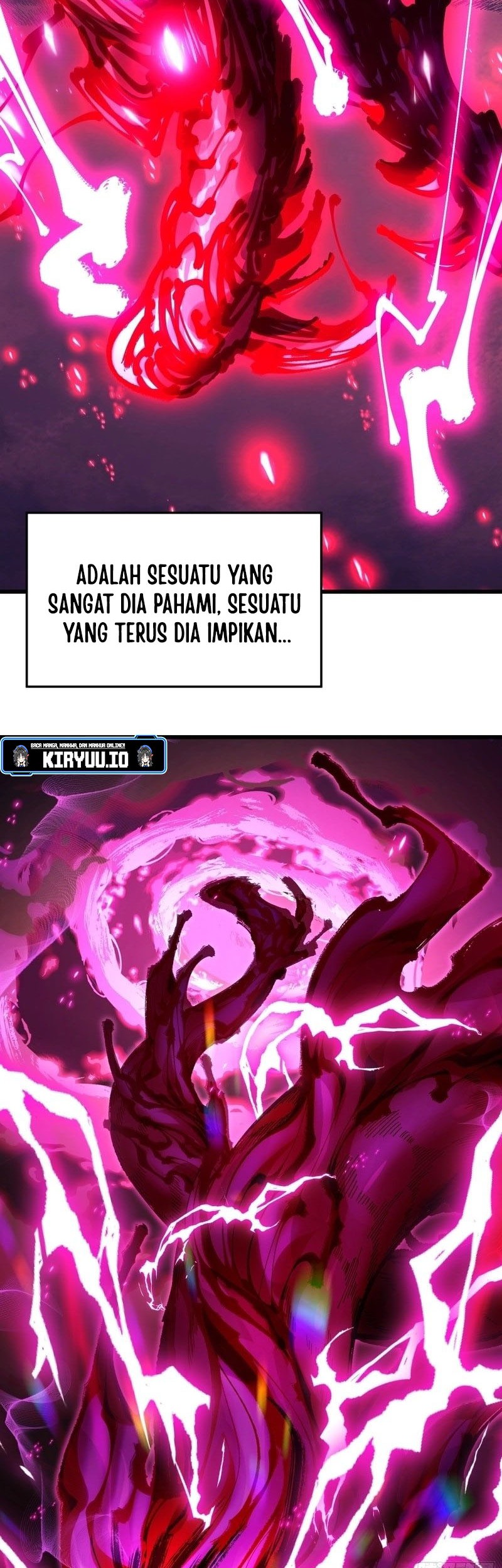 Don’t Tell Me You Think Cultivating Immortality Is Difficult? Chapter 5 - halaman 8