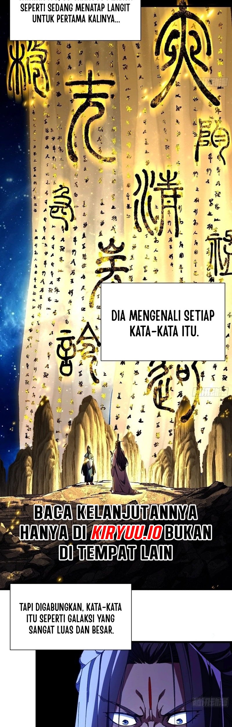 Don’t Tell Me You Think Cultivating Immortality Is Difficult? Chapter 6 - halaman 16