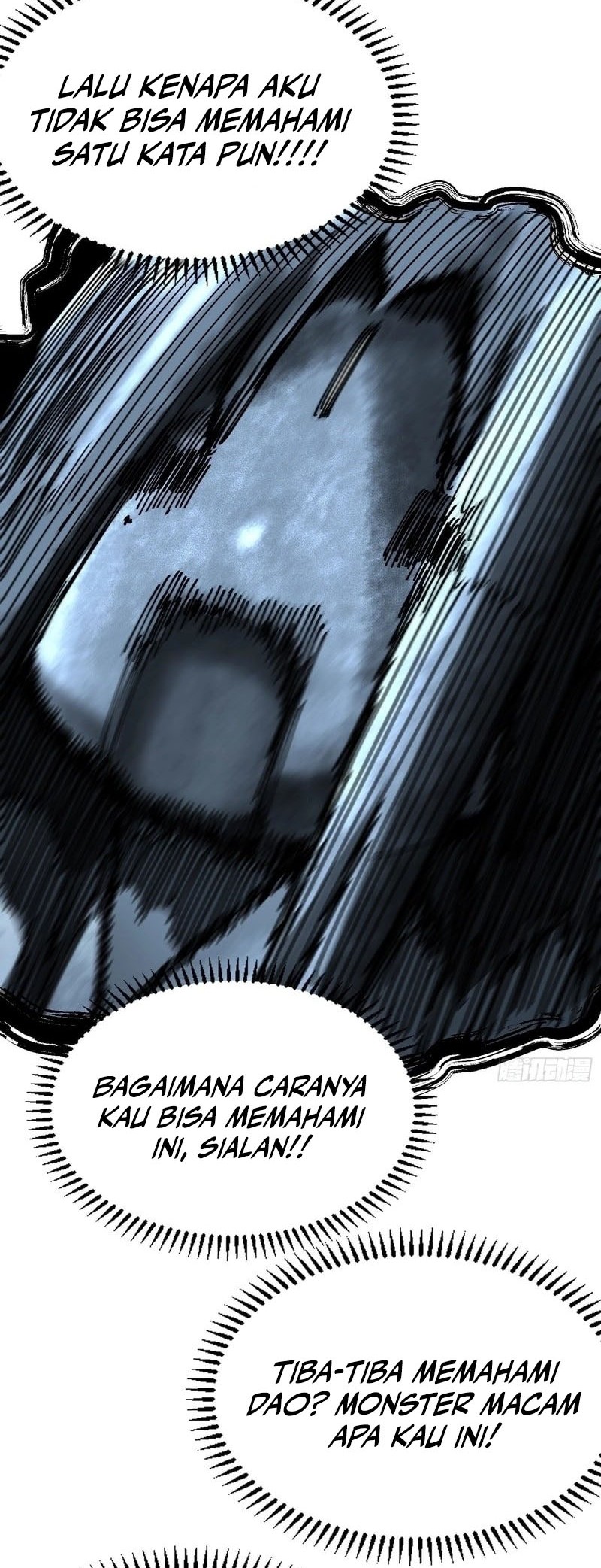 Don’t Tell Me You Think Cultivating Immortality Is Difficult? Chapter 6 - halaman 18