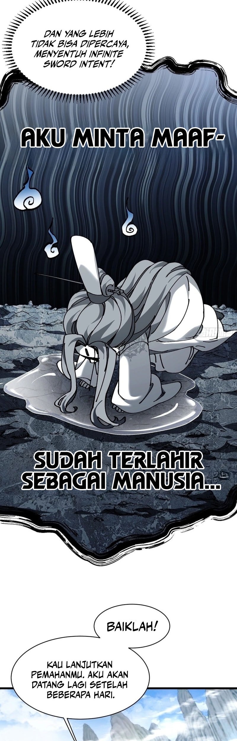 Don’t Tell Me You Think Cultivating Immortality Is Difficult? Chapter 6 - halaman 20