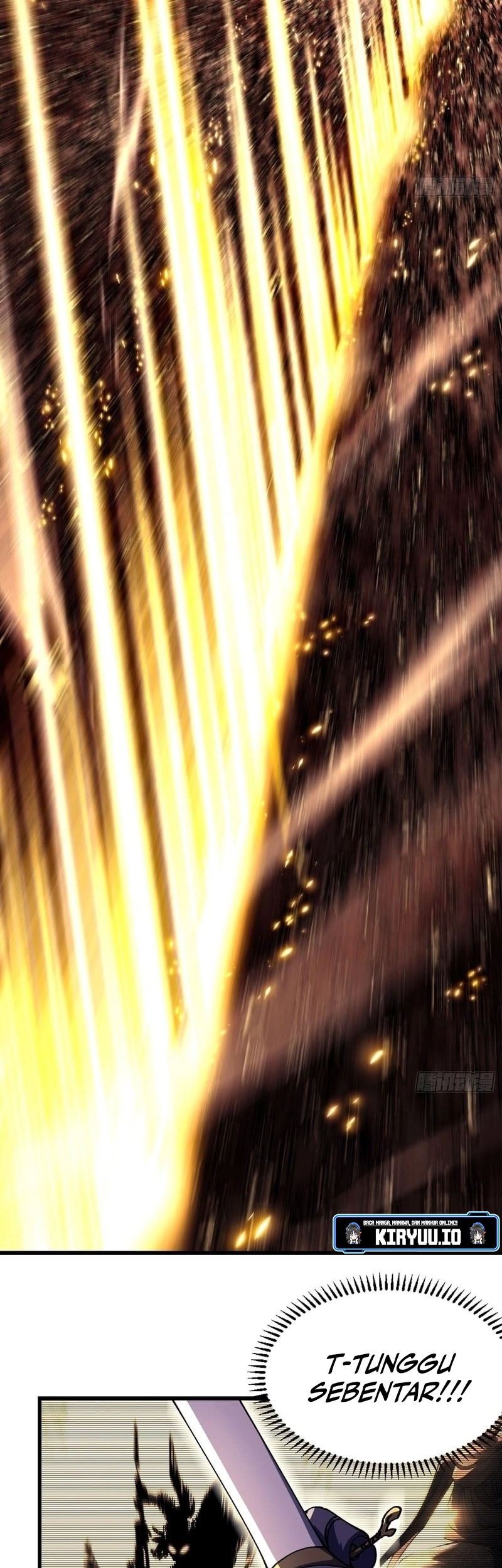 Don’t Tell Me You Think Cultivating Immortality Is Difficult? Chapter 6 - halaman 4