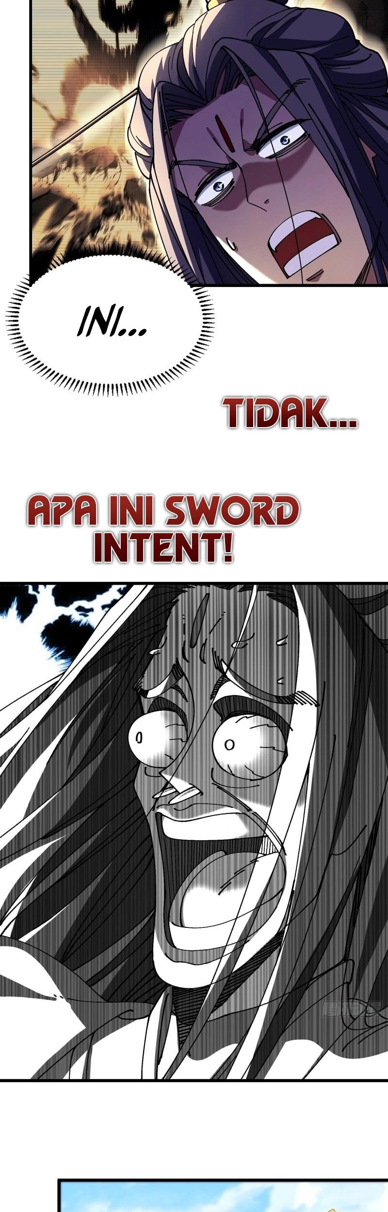 Don’t Tell Me You Think Cultivating Immortality Is Difficult? Chapter 6 - halaman 5
