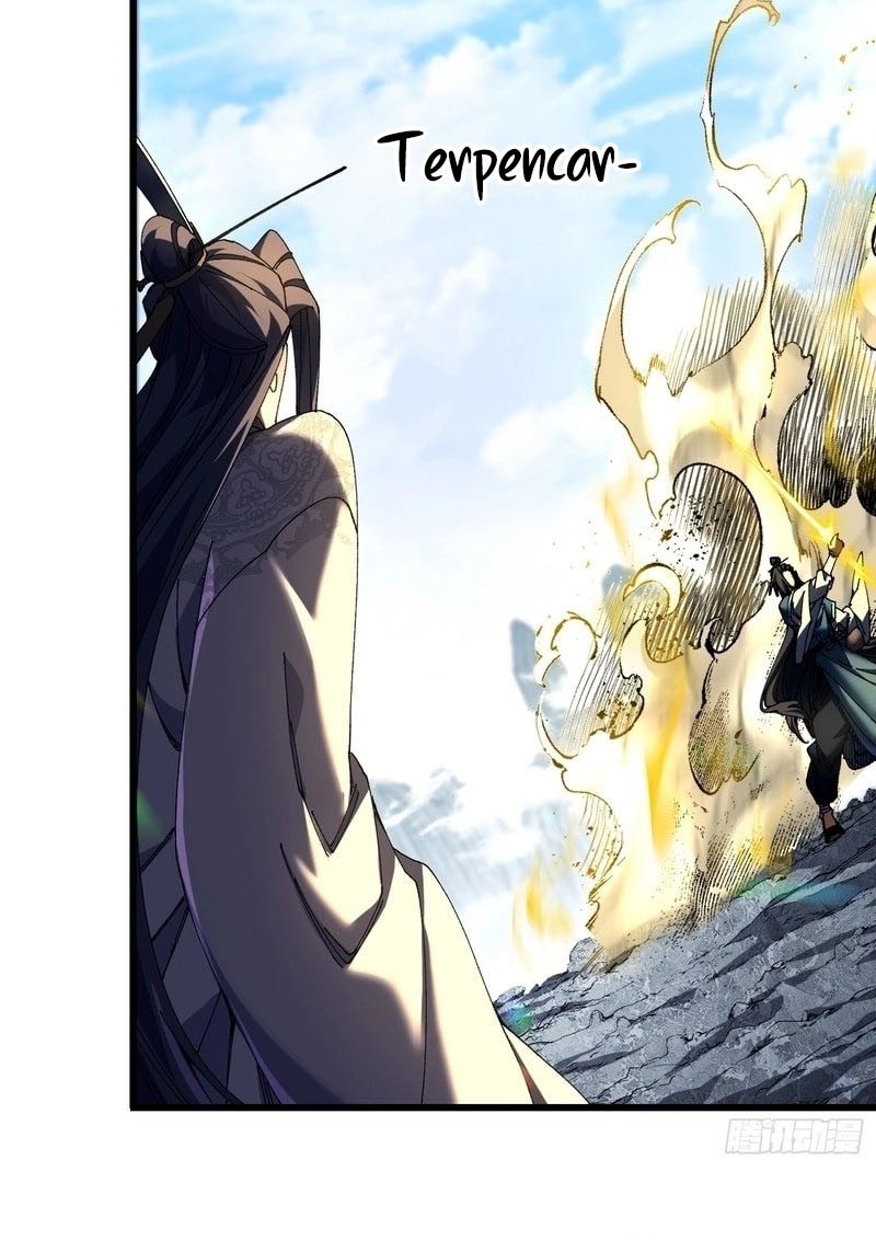 Don’t Tell Me You Think Cultivating Immortality Is Difficult? Chapter 6 - halaman 6
