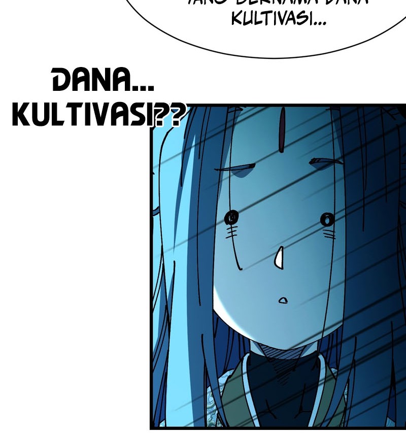 Don’t Tell Me You Think Cultivating Immortality Is Difficult? Chapter 7 - halaman 25