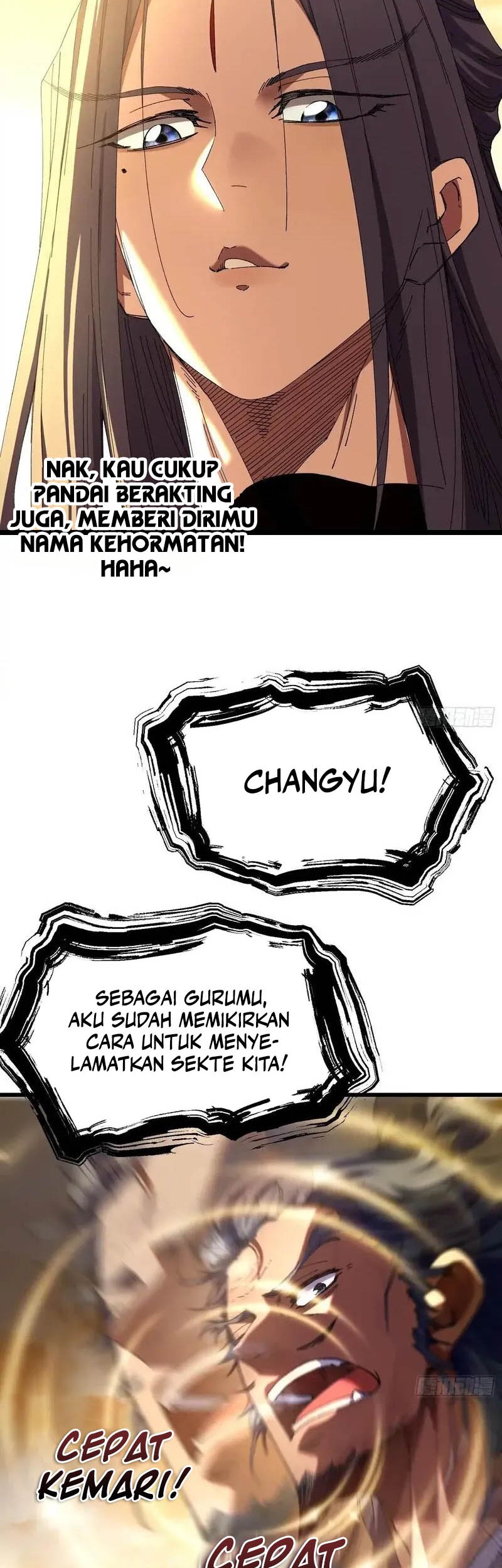 Don’t Tell Me You Think Cultivating Immortality Is Difficult? Chapter 9 - halaman 11
