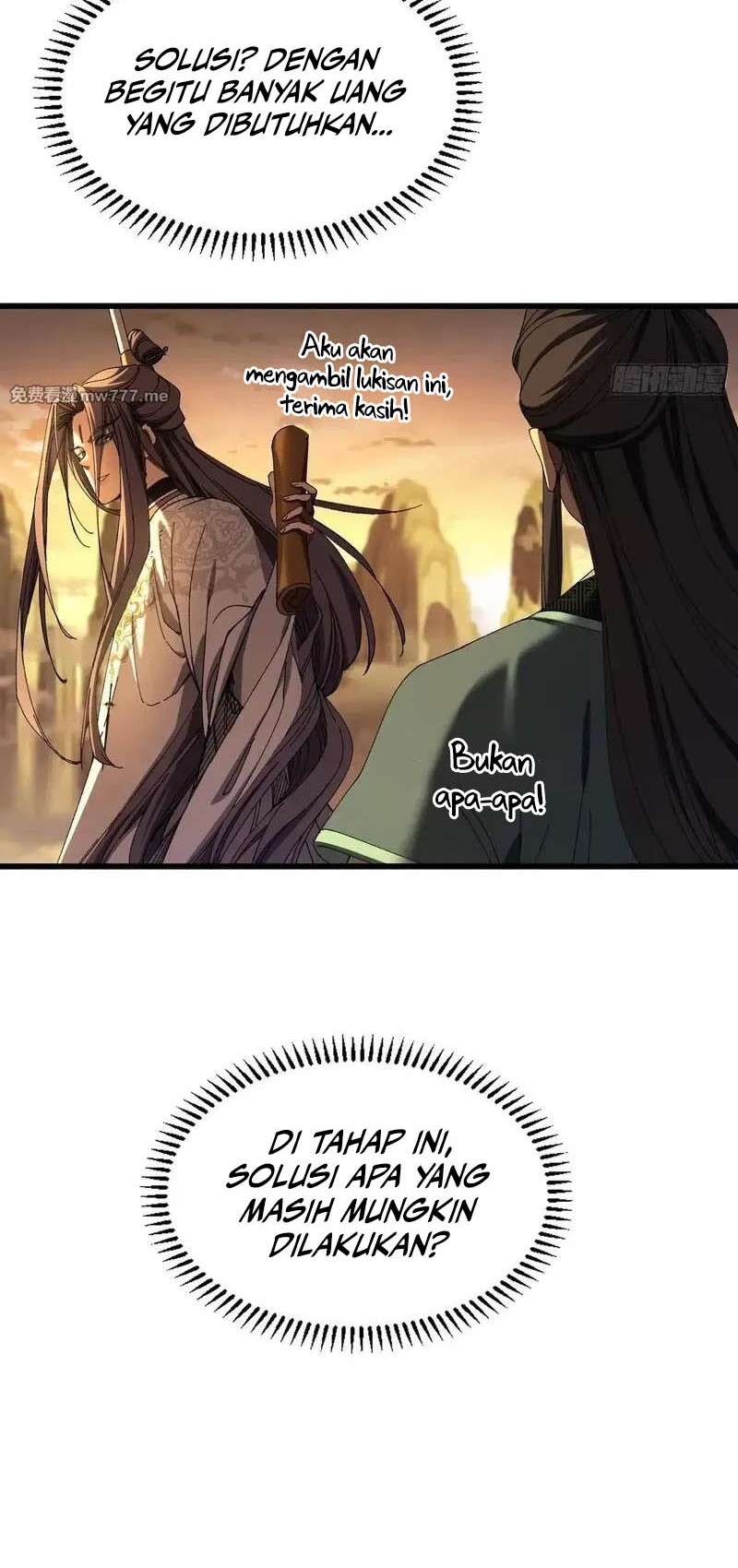 Don’t Tell Me You Think Cultivating Immortality Is Difficult? Chapter 9 - halaman 13