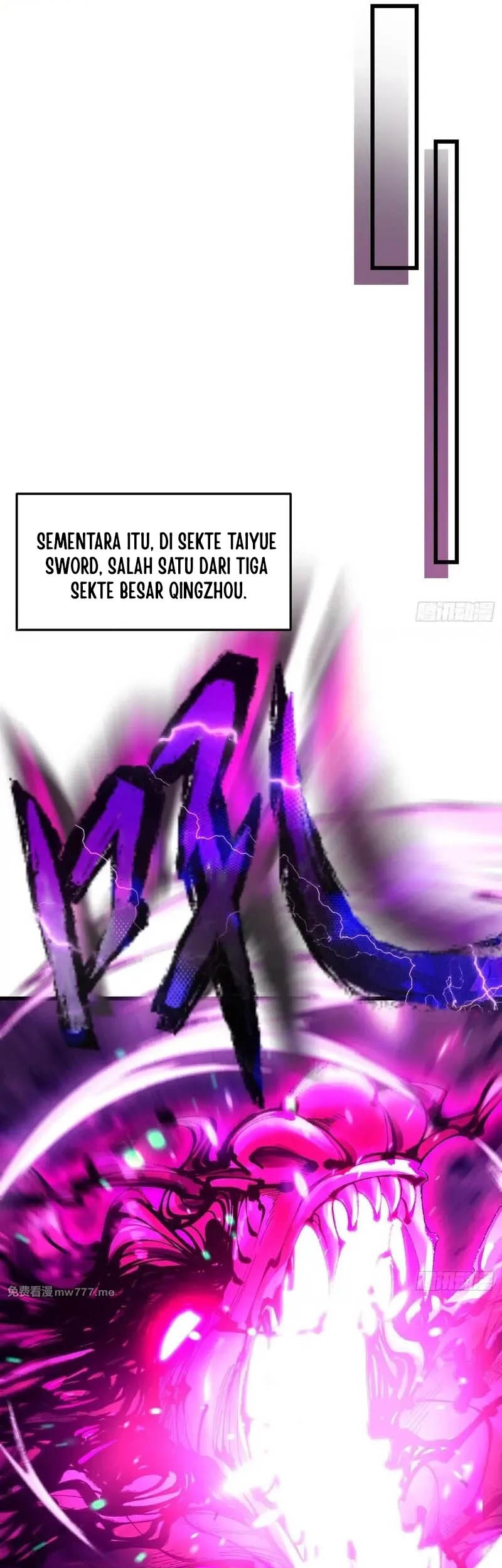 Don’t Tell Me You Think Cultivating Immortality Is Difficult? Chapter 9 - halaman 14
