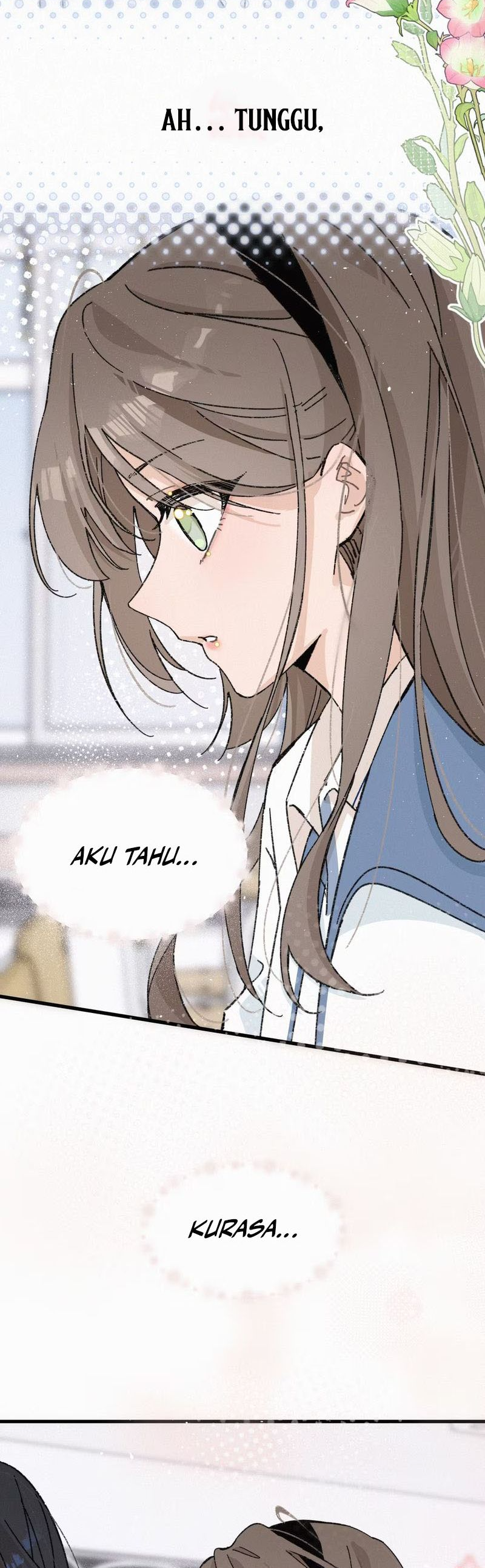 Don't Touch My Ears Chapter 1 - halaman 23