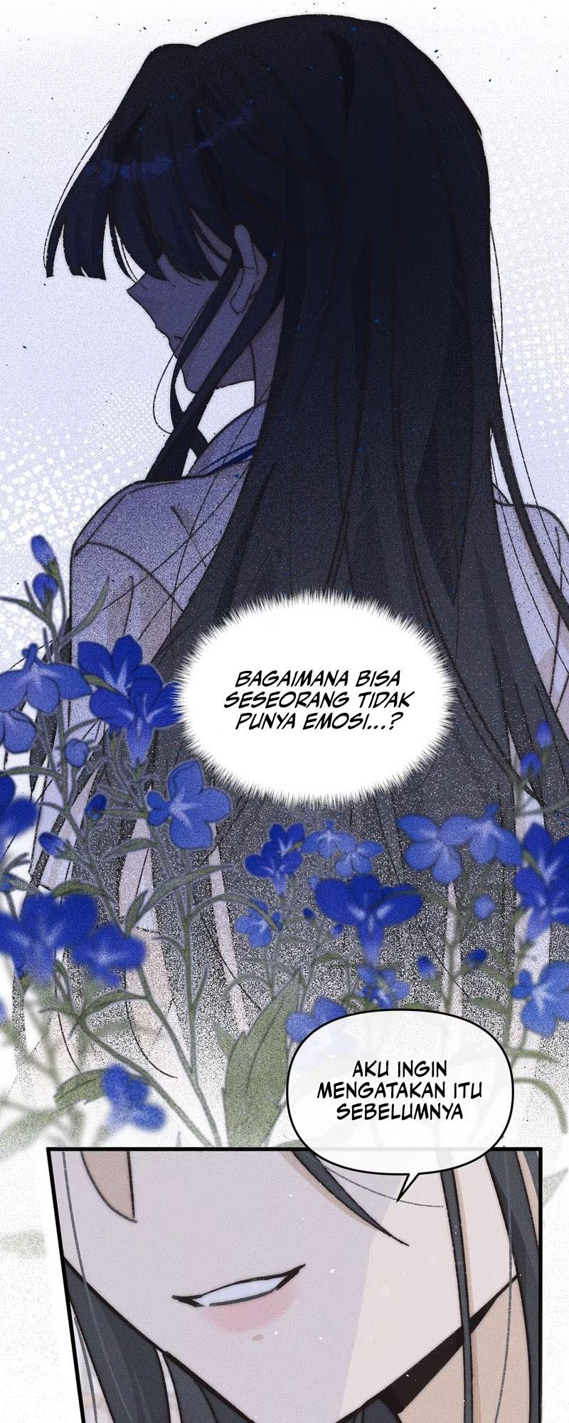 Don't Touch My Ears Chapter 2 - halaman 17