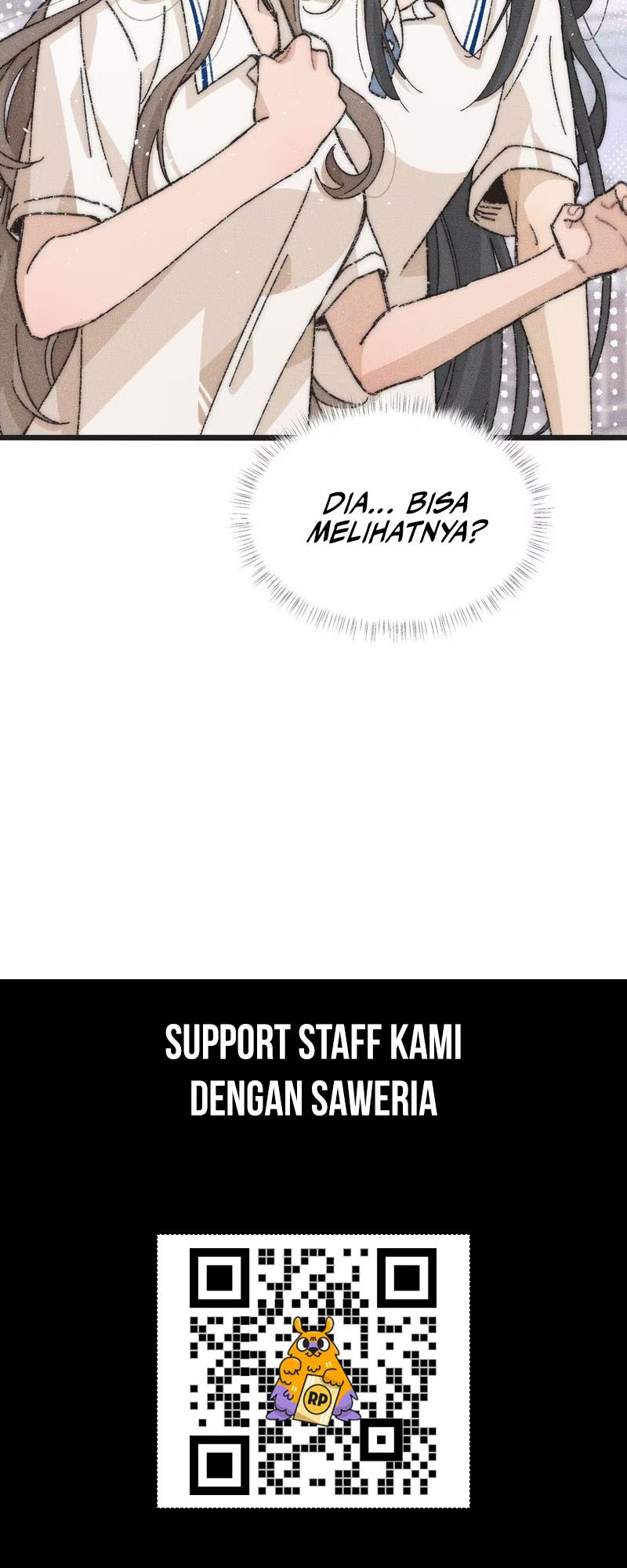 Don't Touch My Ears Chapter 2 - halaman 20