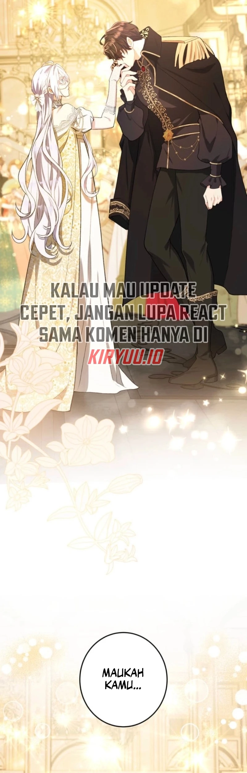 Don’t Trust Him, and Don’t Love Him Either Chapter 1 - halaman 27