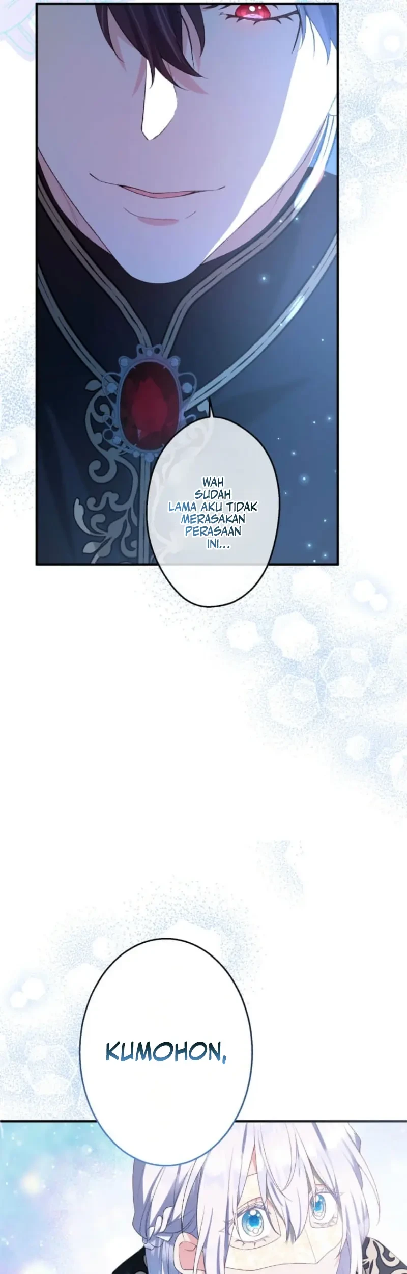 Don’t Trust Him, and Don’t Love Him Either Chapter 2 - halaman 25
