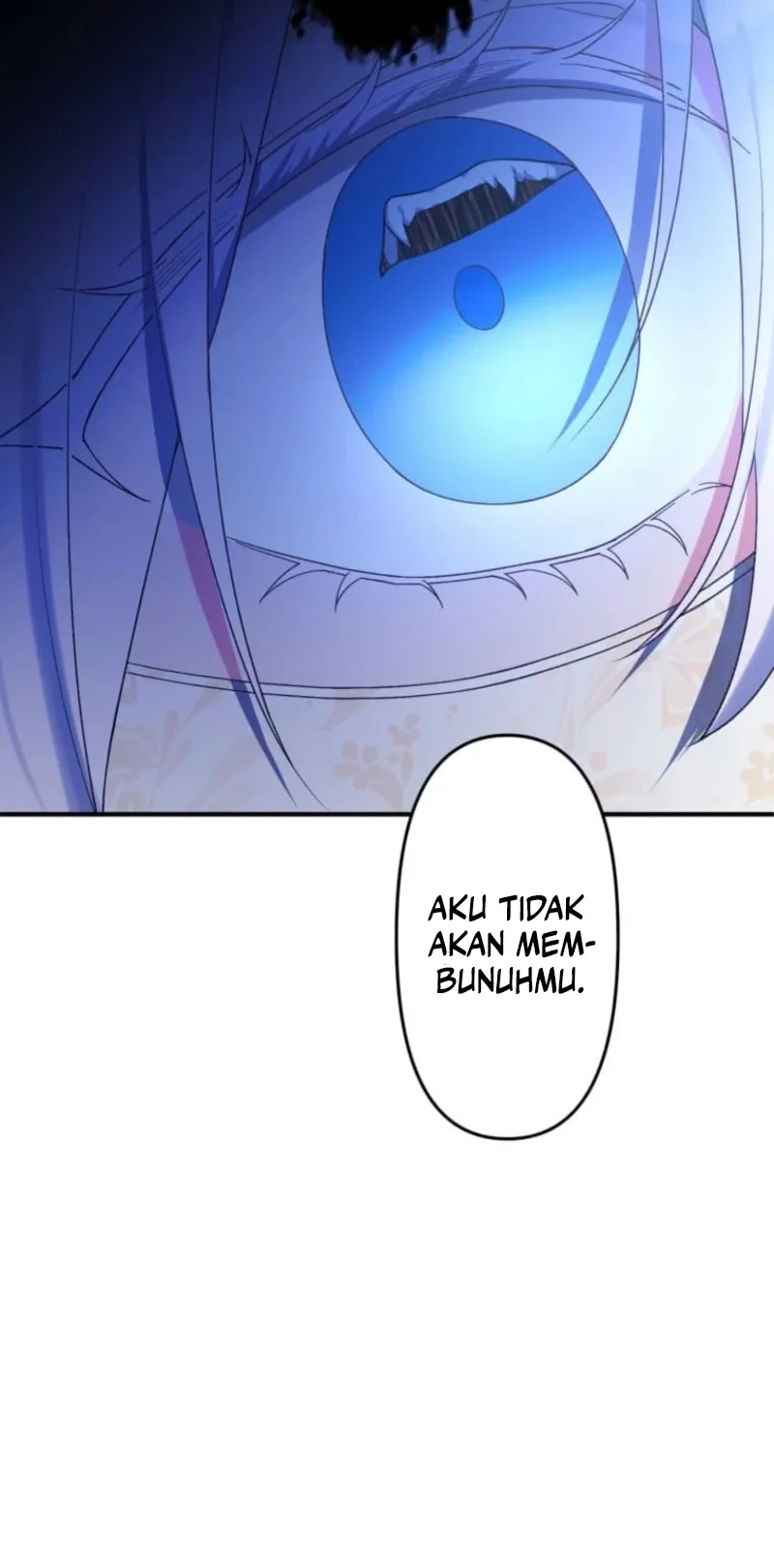 Don’t Trust Him, and Don’t Love Him Either Chapter 3 - halaman 8