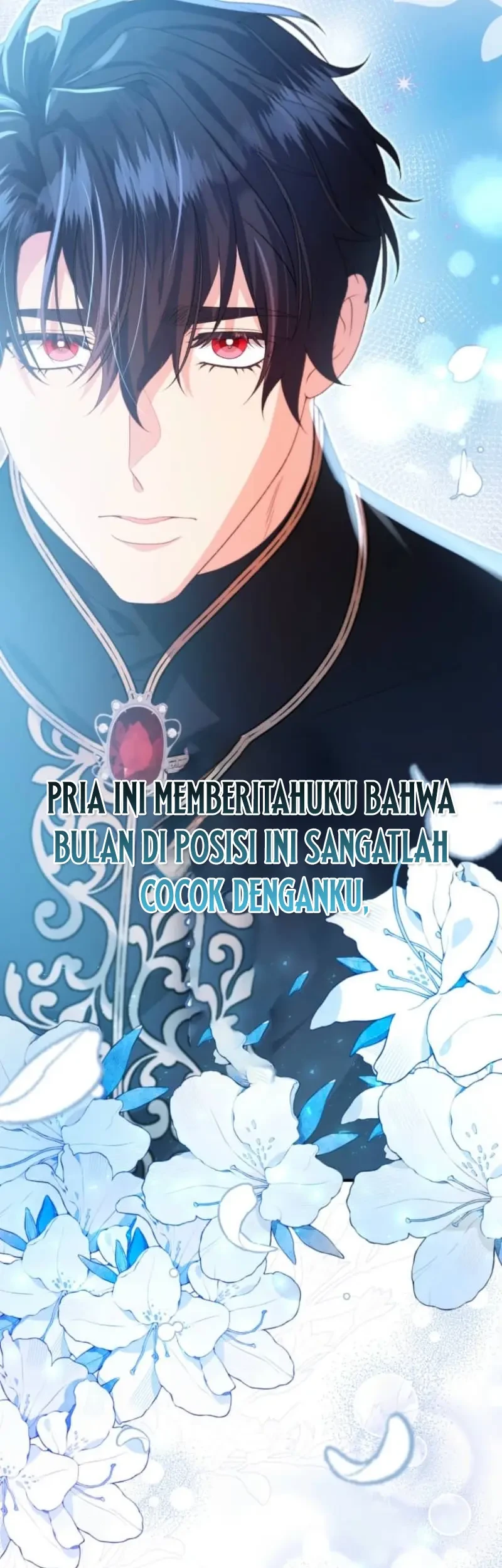 Don’t Trust Him, and Don’t Love Him Either Chapter 4 - halaman 10
