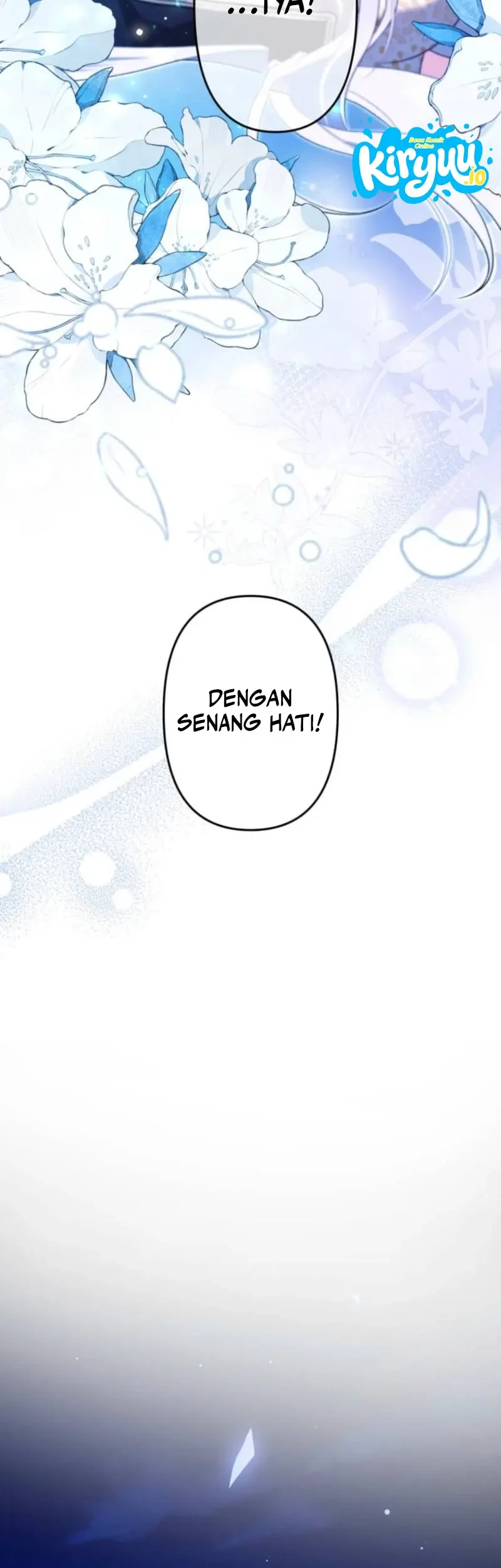 Don’t Trust Him, and Don’t Love Him Either Chapter 4 - halaman 12