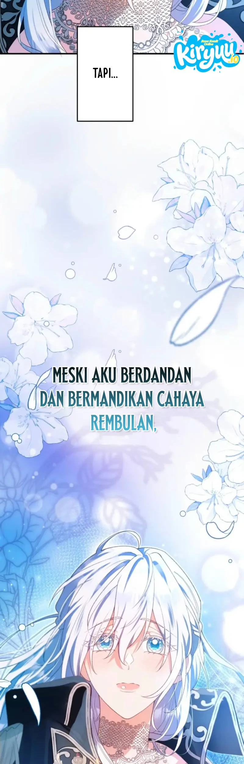 Don’t Trust Him, and Don’t Love Him Either Chapter 4 - halaman 8