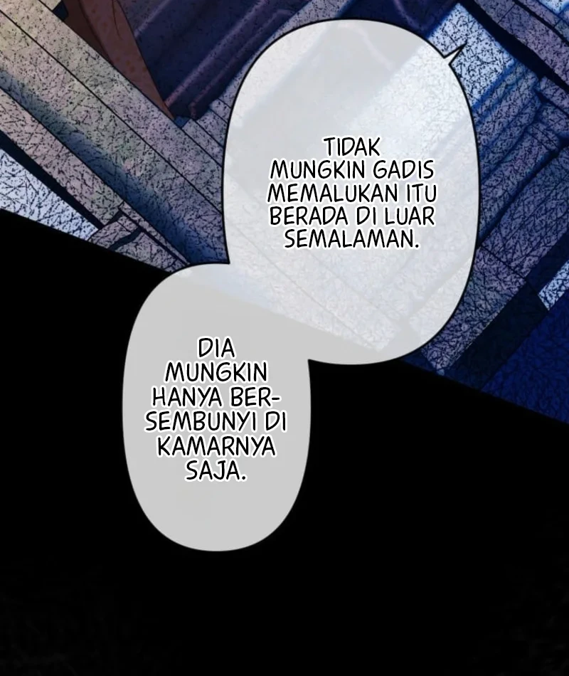 Don’t Trust Him, and Don’t Love Him Either Chapter 5 - halaman 18