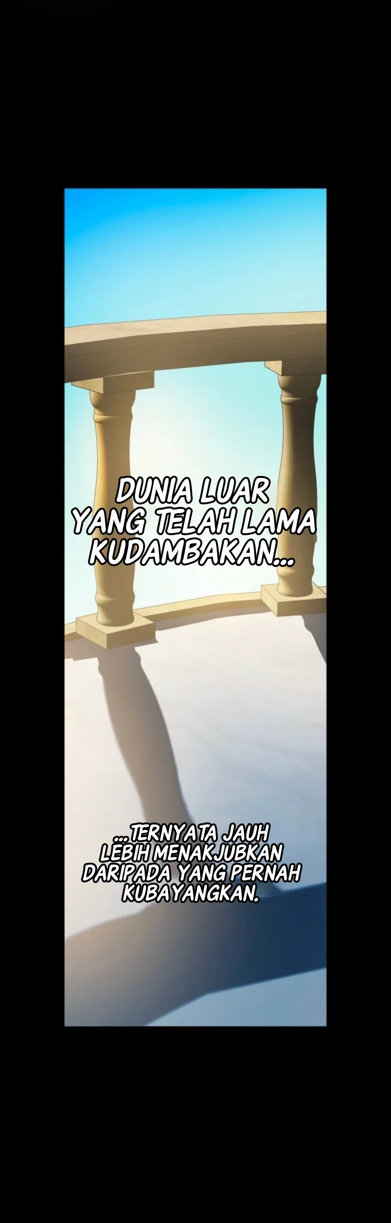 Don’t Trust Him, and Don’t Love Him Either Chapter 5 - halaman 22