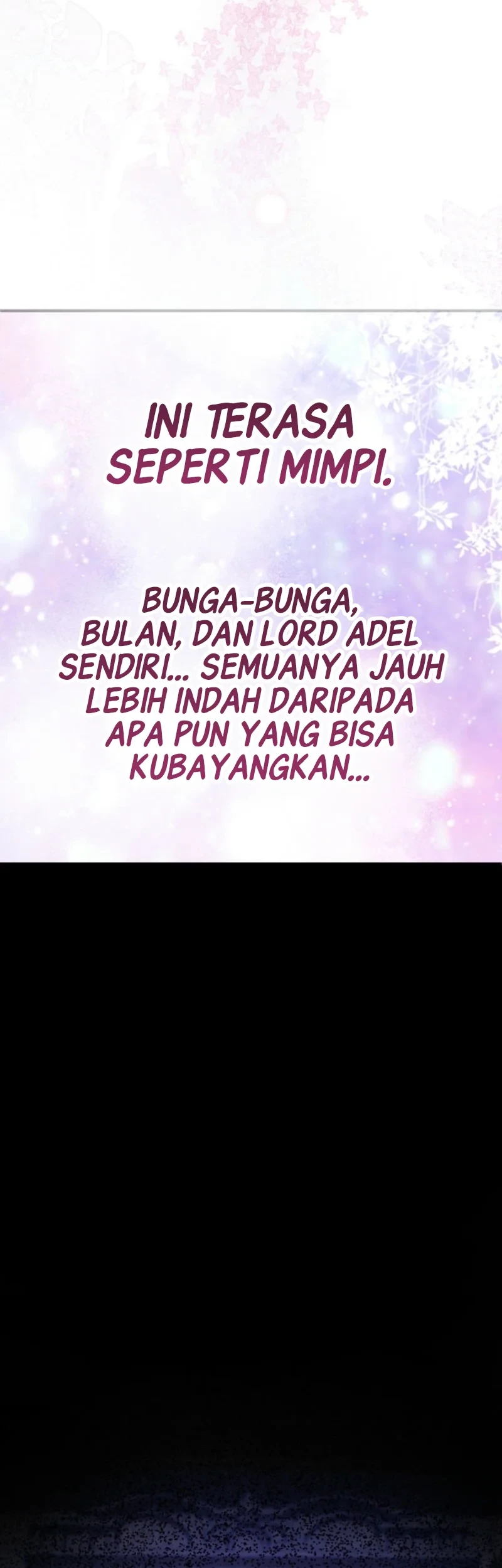Don’t Trust Him, and Don’t Love Him Either Chapter 5 - halaman 7