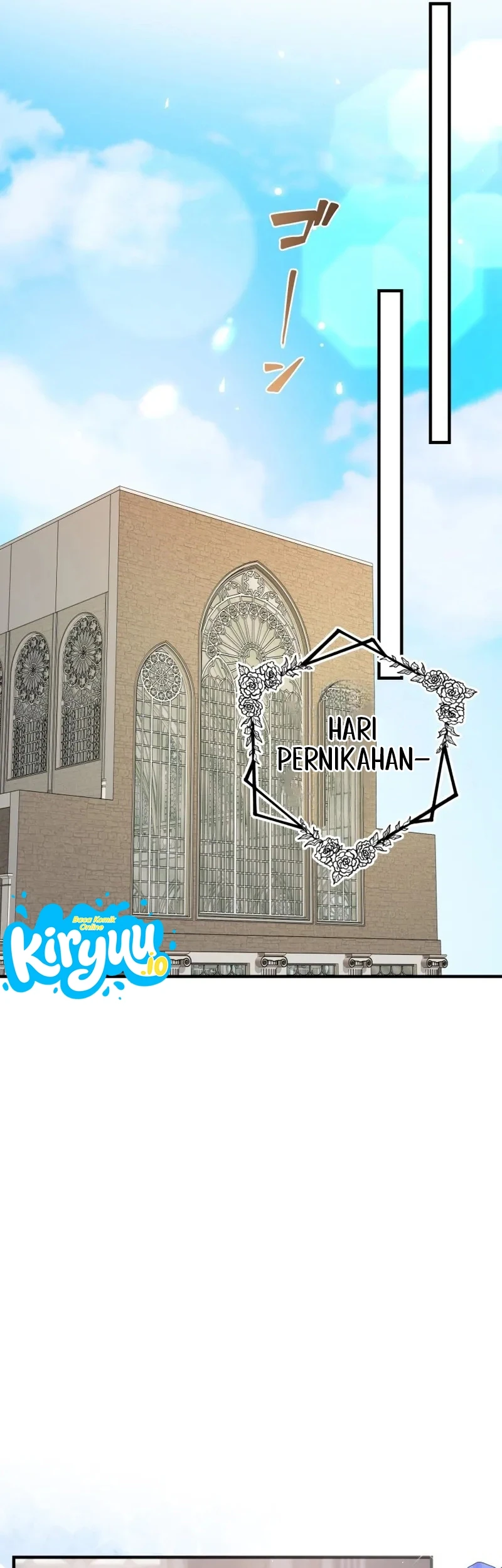 Don’t Trust Him, and Don’t Love Him Either Chapter 6 - halaman 19
