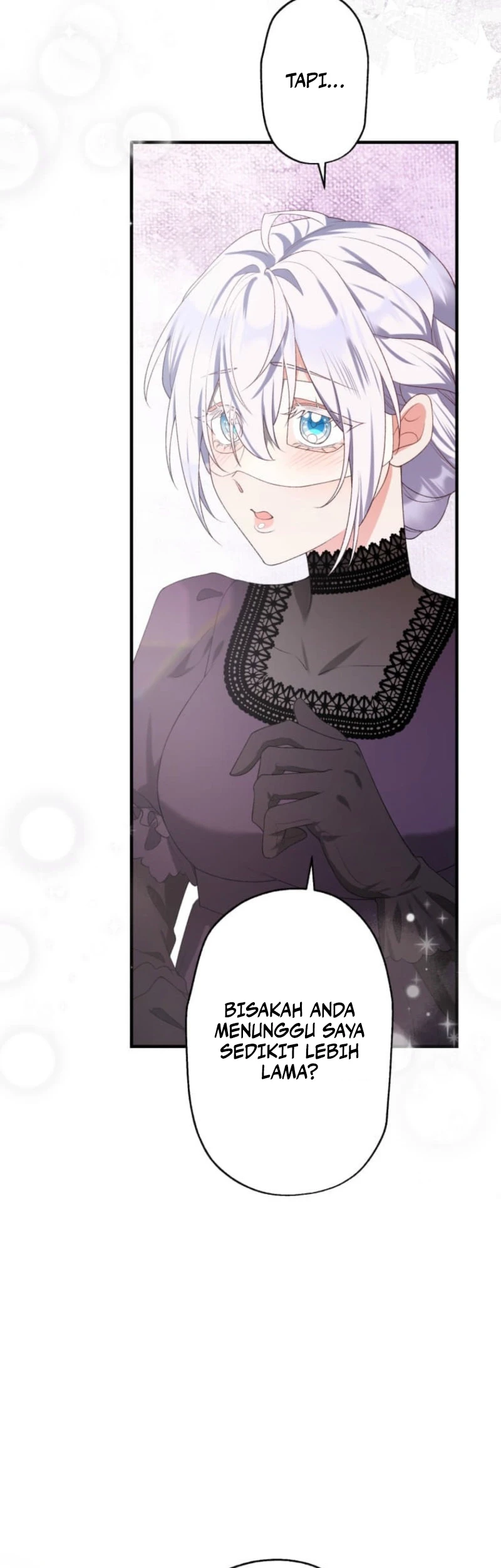 Don’t Trust Him, and Don’t Love Him Either Chapter 7 - halaman 13