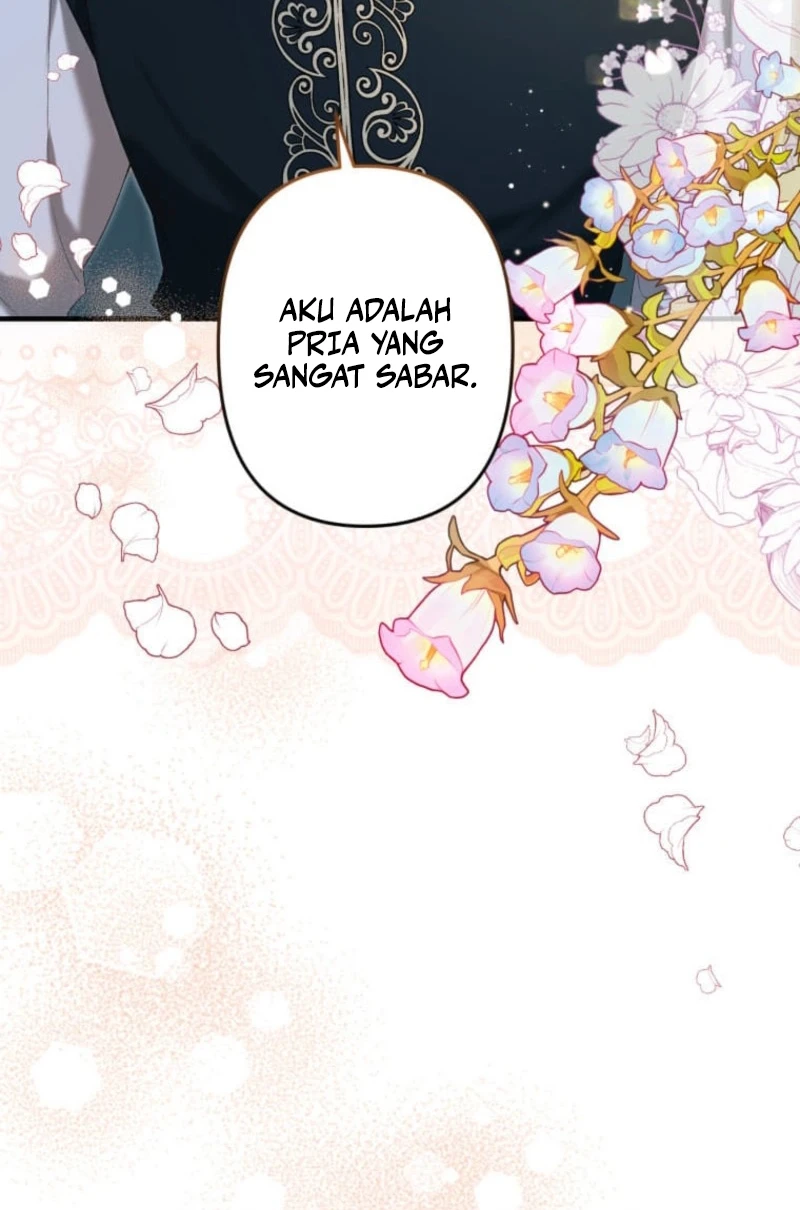 Don’t Trust Him, and Don’t Love Him Either Chapter 7 - halaman 16