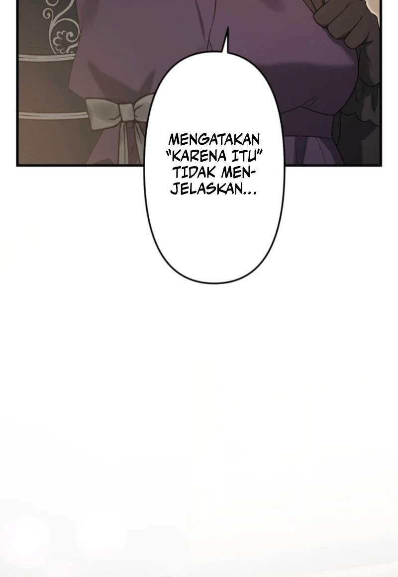 Don’t Trust Him, and Don’t Love Him Either Chapter 7 - halaman 28