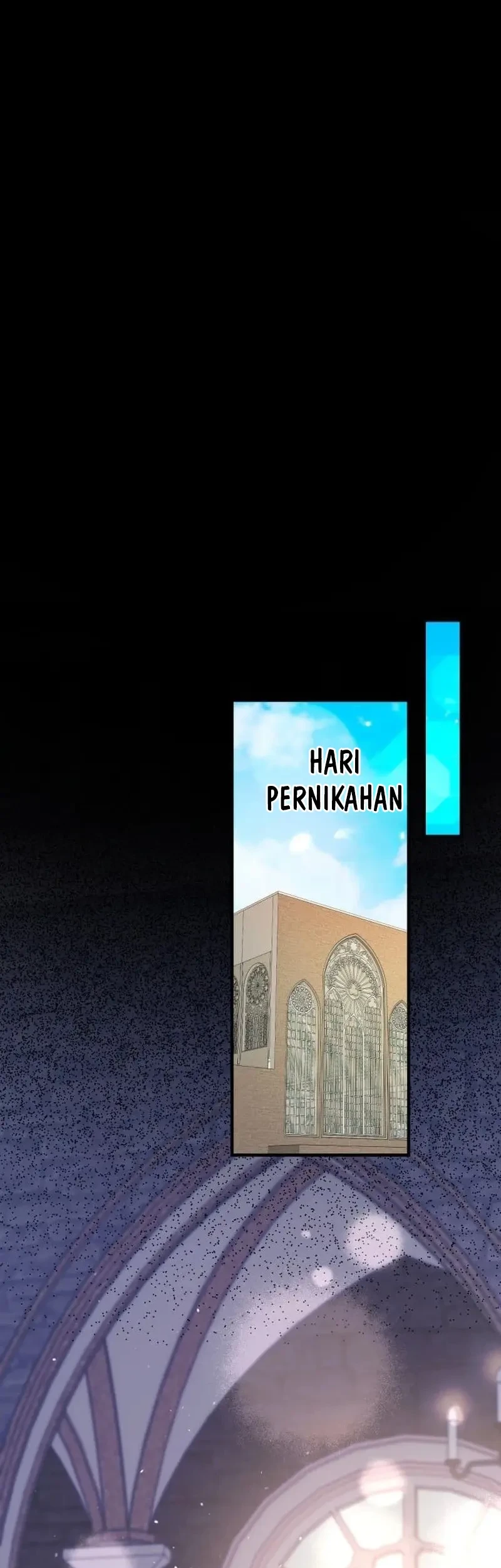 Don’t Trust Him, and Don’t Love Him Either Chapter 8 - halaman 1