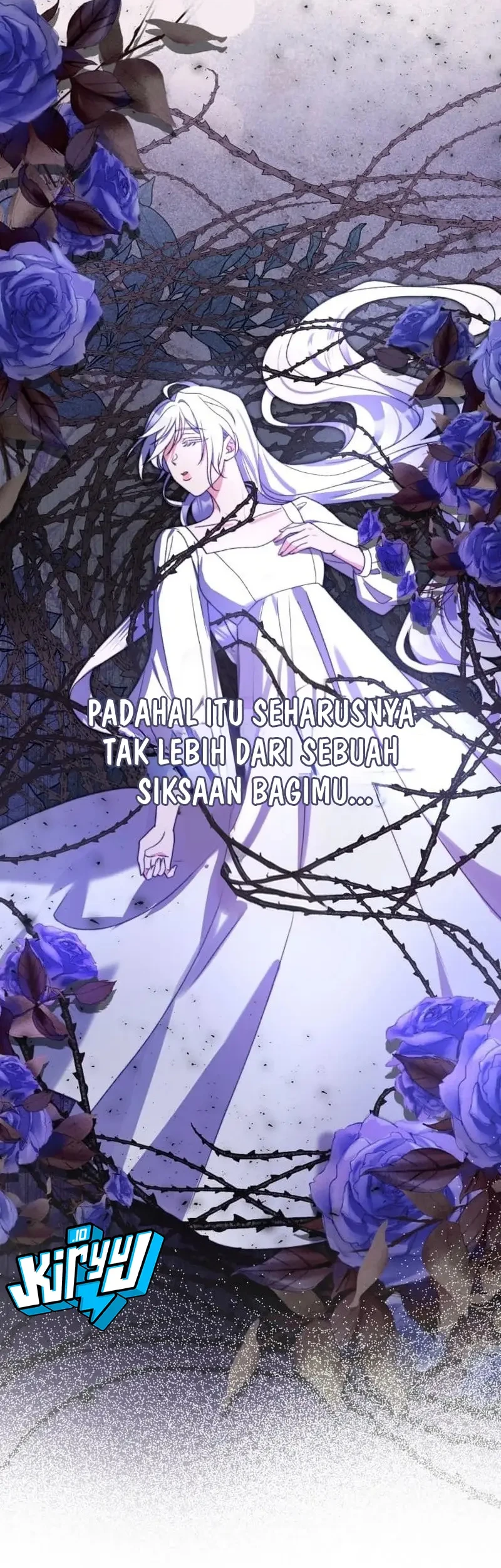 Don’t Trust Him, and Don’t Love Him Either Chapter 8 - halaman 14