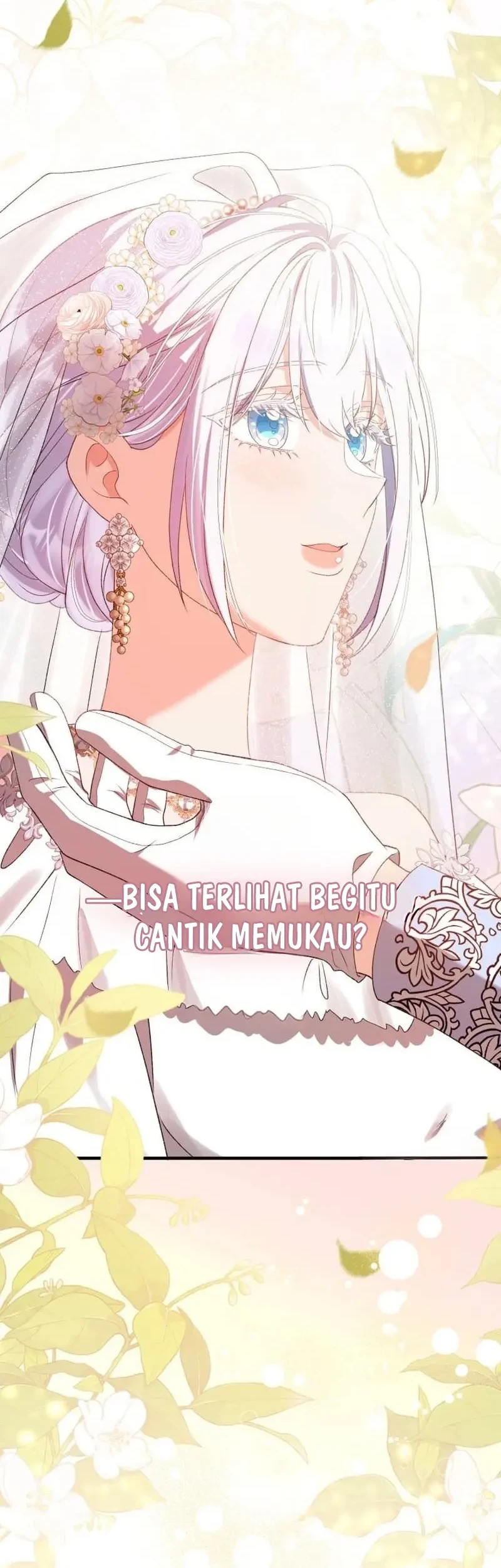 Don’t Trust Him, and Don’t Love Him Either Chapter 8 - halaman 16