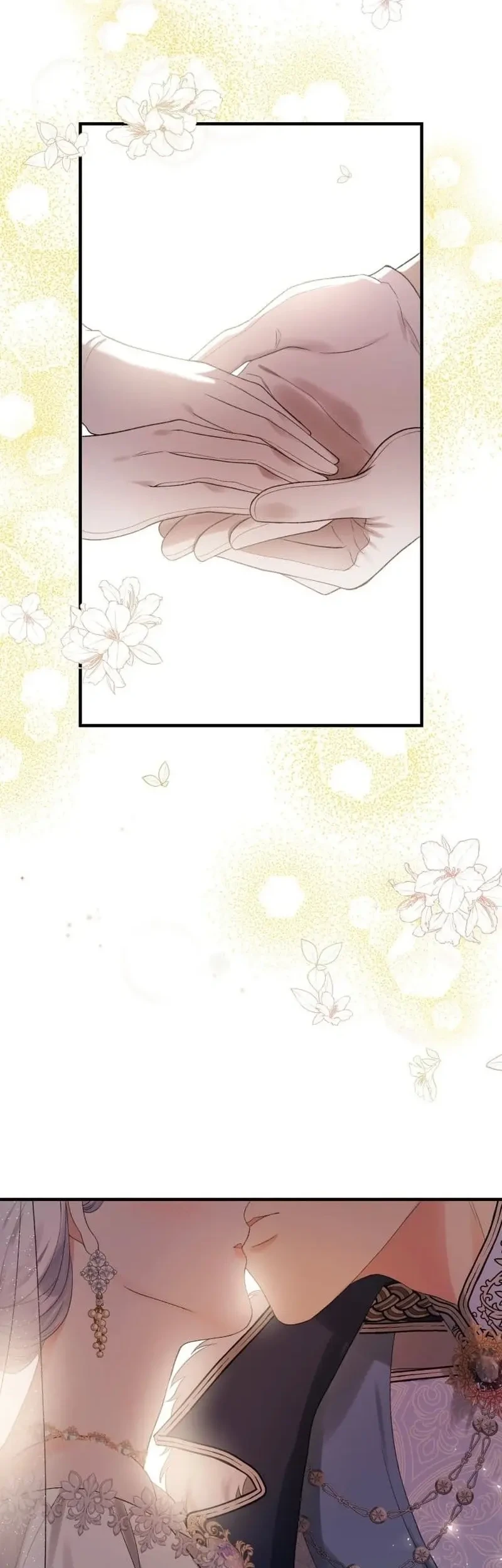 Don’t Trust Him, and Don’t Love Him Either Chapter 8 - halaman 20