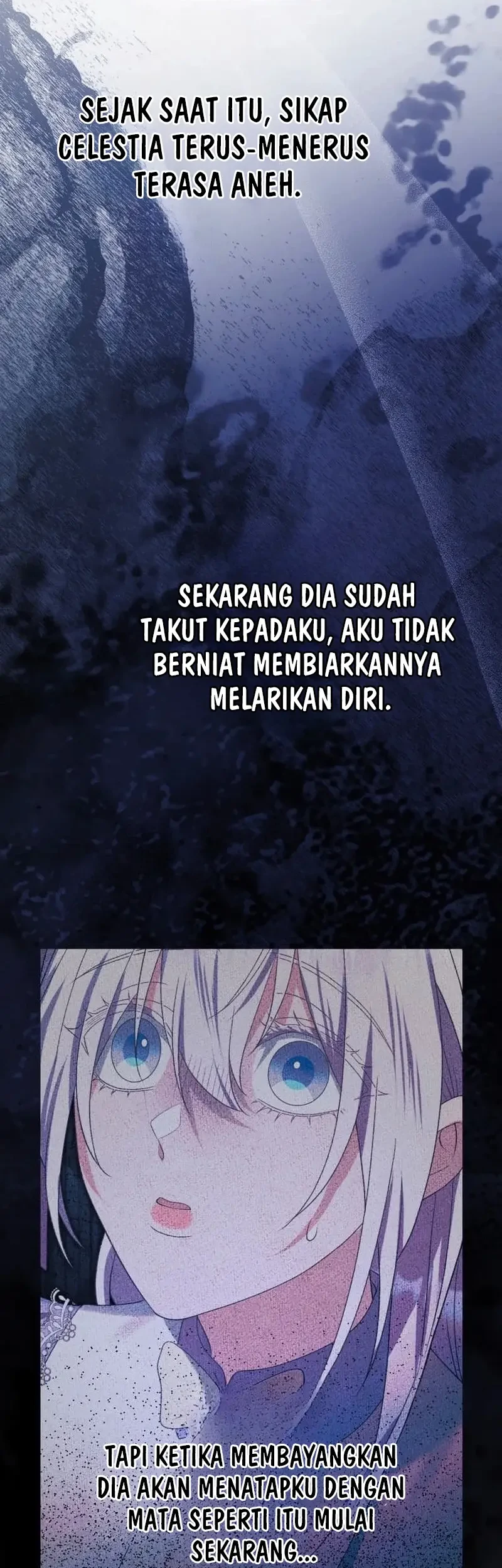 Don’t Trust Him, and Don’t Love Him Either Chapter 8 - halaman 3