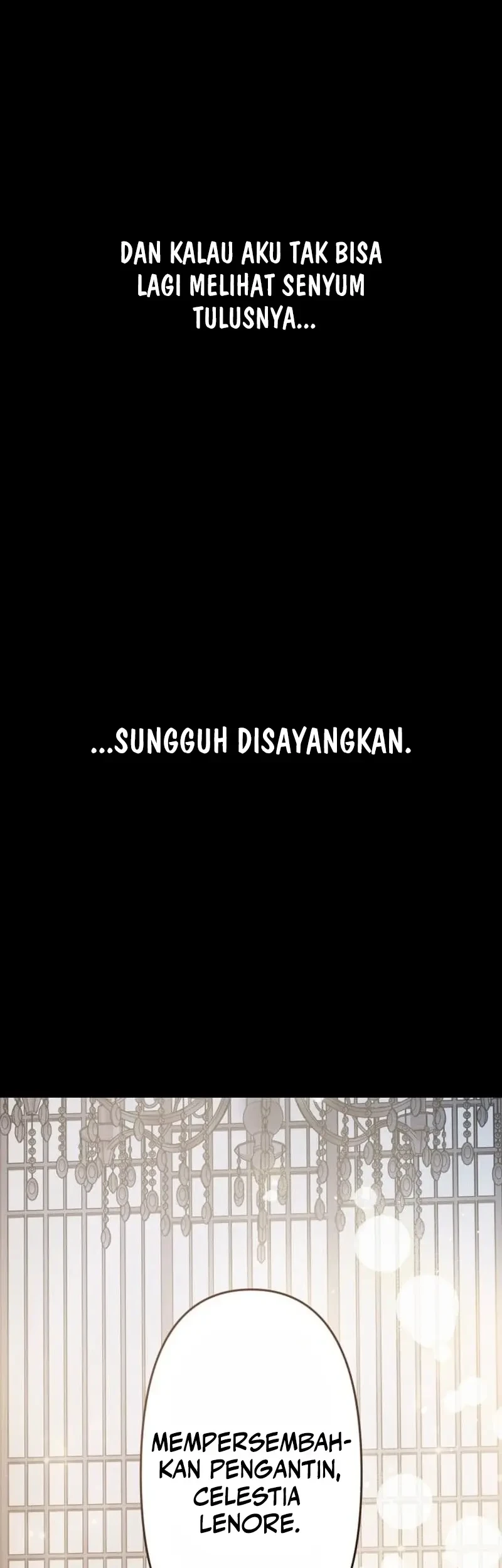 Don’t Trust Him, and Don’t Love Him Either Chapter 8 - halaman 5